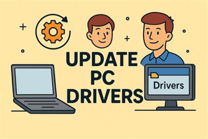 What is driver support PC Drivers Headquarters?