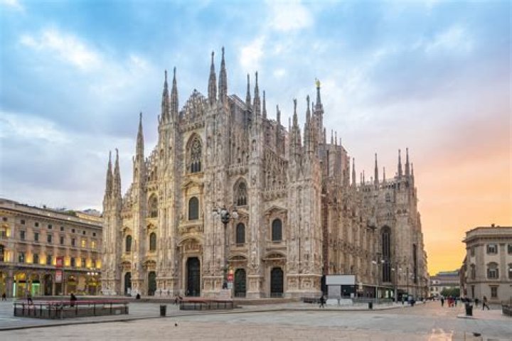 What is Duomo di Milano known for?
