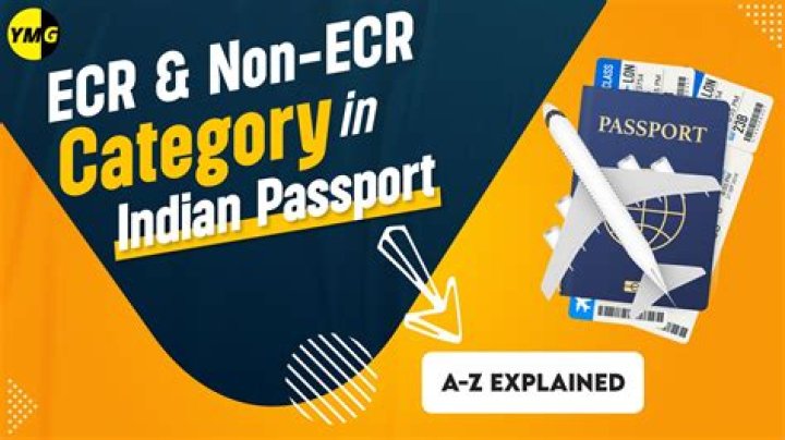 What is ECR online?