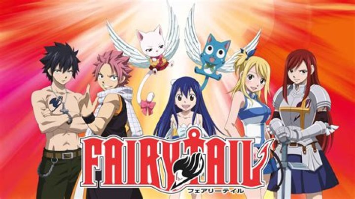 What is Fairy Tail in Fiore?