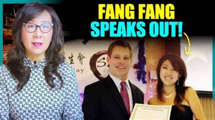 What is Fang Xue?