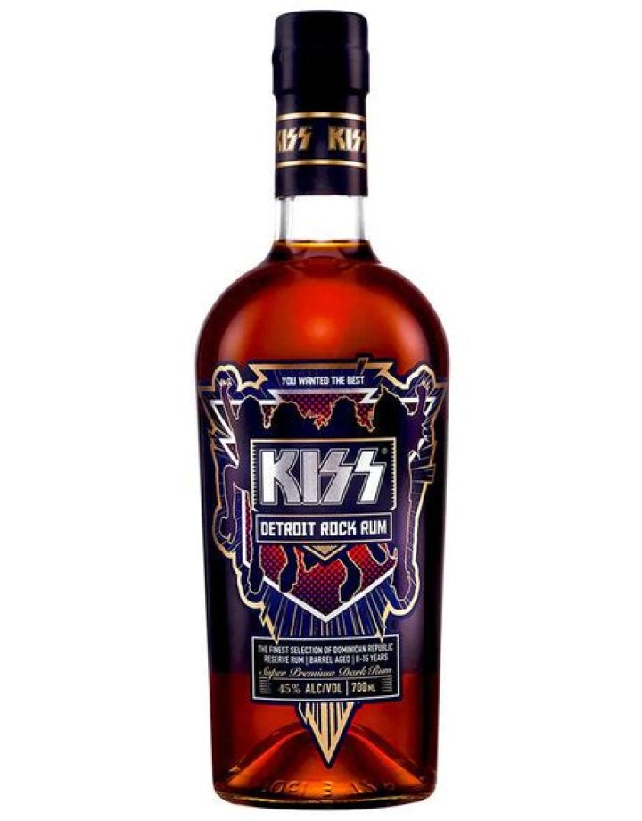 What is French kiss liquor?