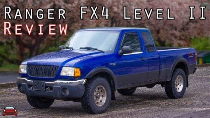 What is FX4 Level II?
