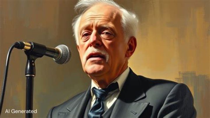 What is Georges Brassens famous for?