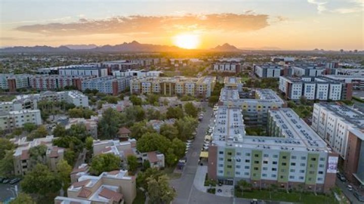 What is Grand Canyon University known for?