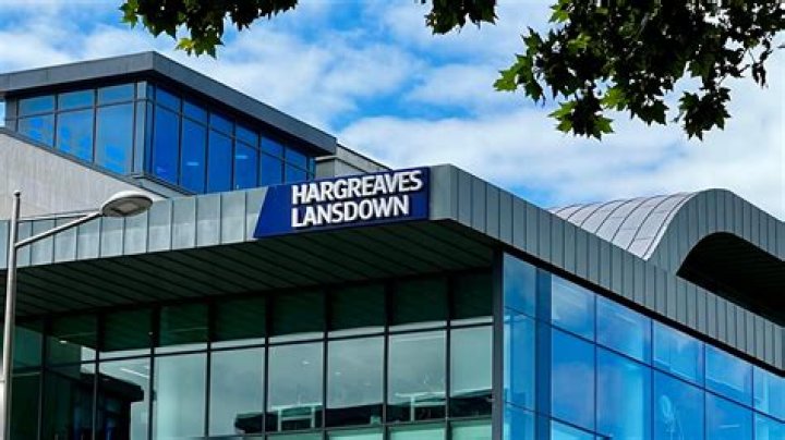 What is Hargreaves Lansdown postal address?