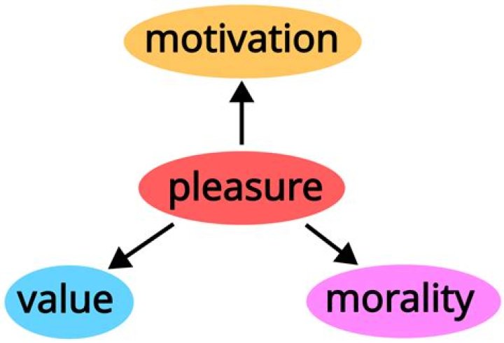 What is hedonism in simple words?