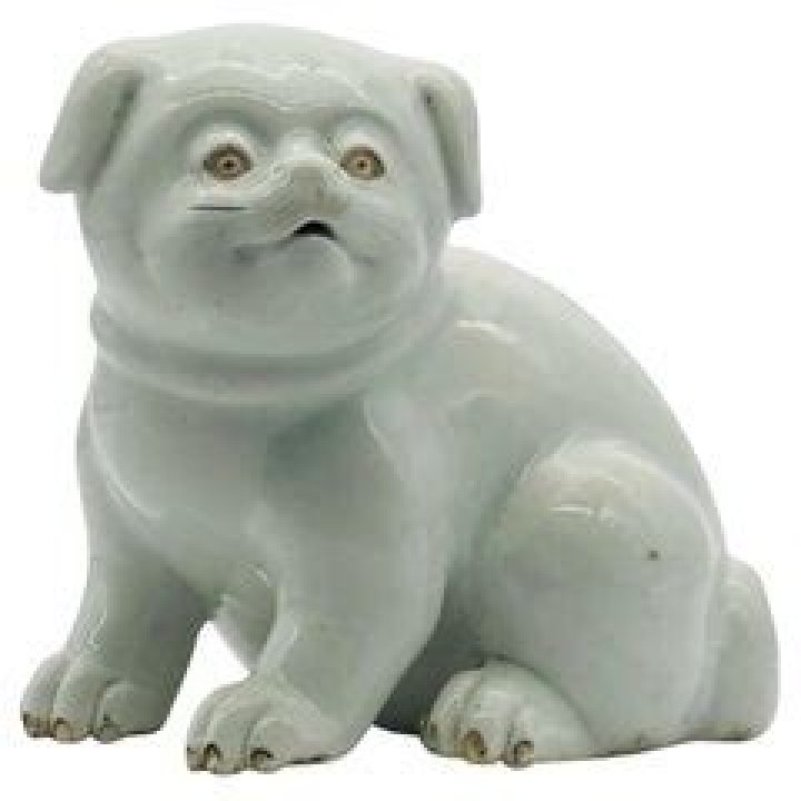 What is hirado porcelain?