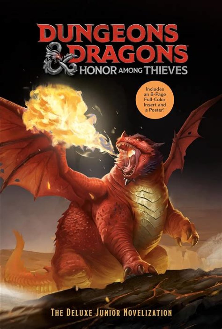 What is honor among thieves book about?