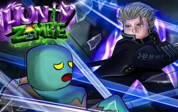 What is hunty slang for?