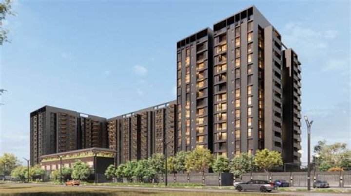 What is Jayanagar PIN code?