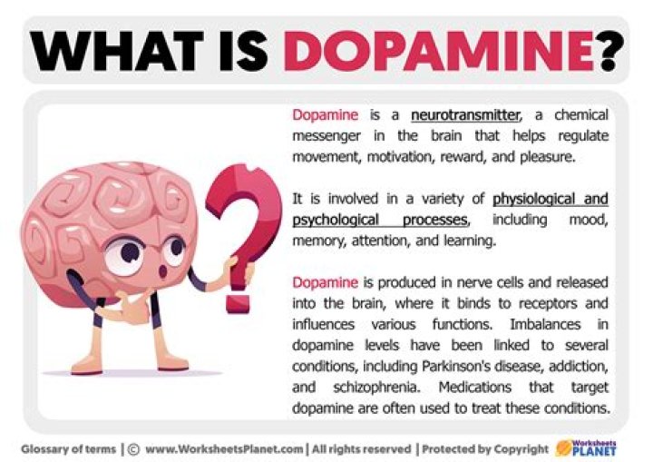 What is L dopamine used for?