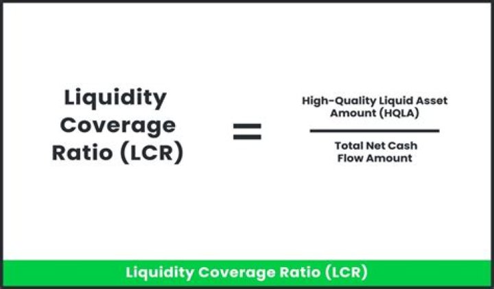 What is LCR rule?