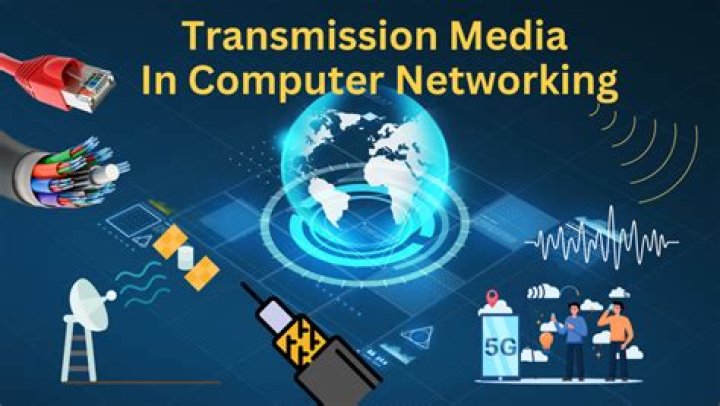 What is media computer science?