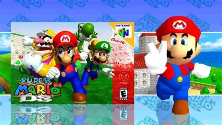 What is Miller 64 made out of?