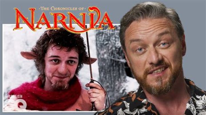 What is Mr Tumnus creature name?