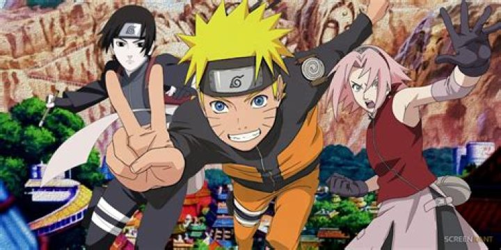 What is Naruto ending 1 called?
