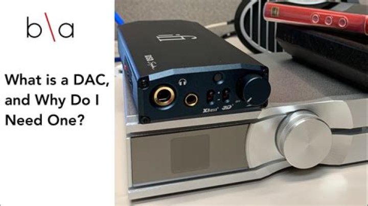 What is non oversampling DAC?