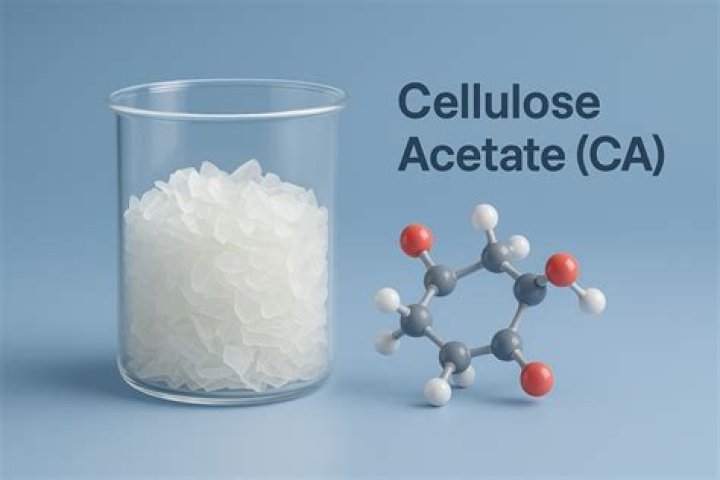 What is octyl acetate used for?