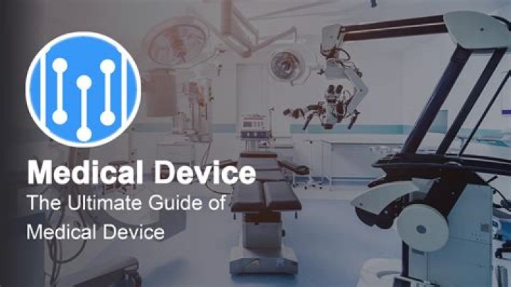 What is OEM in medical device?