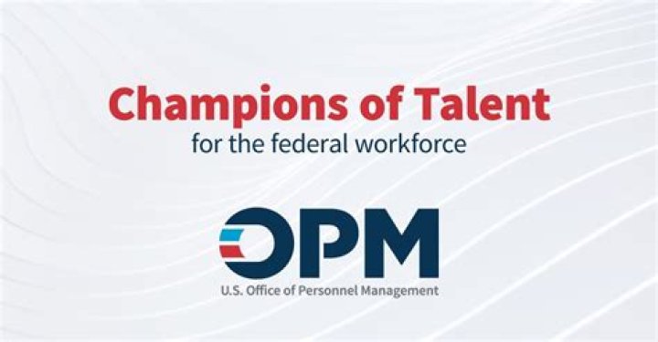 What is OPM requirements?