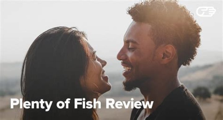 What is plenty of fish?