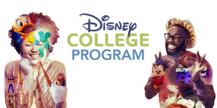 What is QSFB Disney College Program?