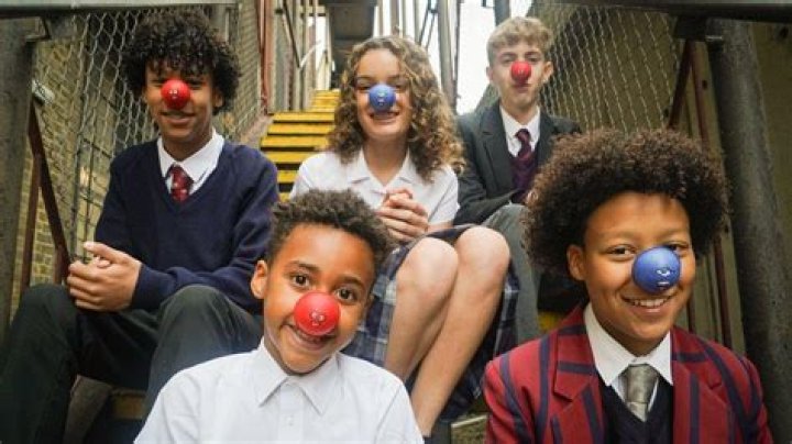 What is Red Nose Day 2011?
