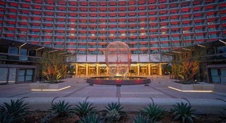 What is replacing Century Plaza in Birmingham?