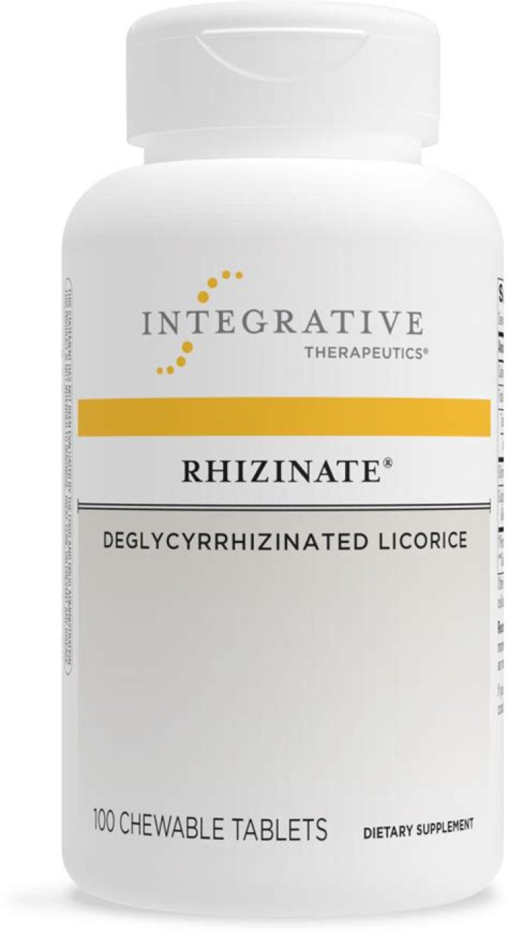 What is Rhizinate used for?