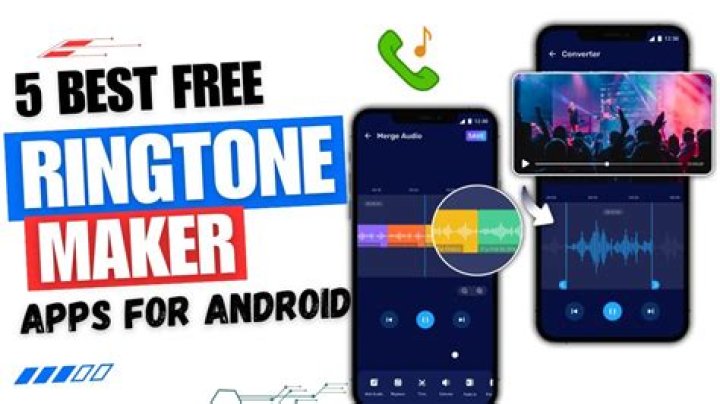 What is Ringtone Maker app?