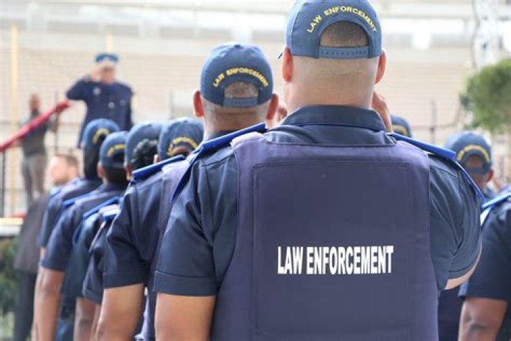 What is SBI in law enforcement?