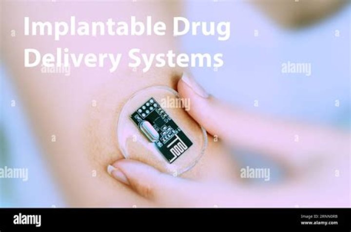 What is subdermal technology?
