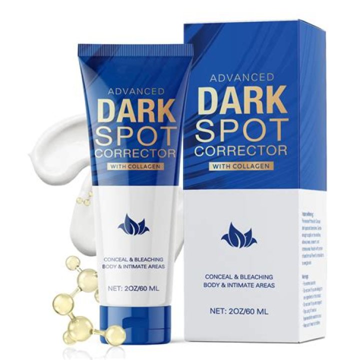 What is the active ingredient in Clinique Dark Spot Corrector?