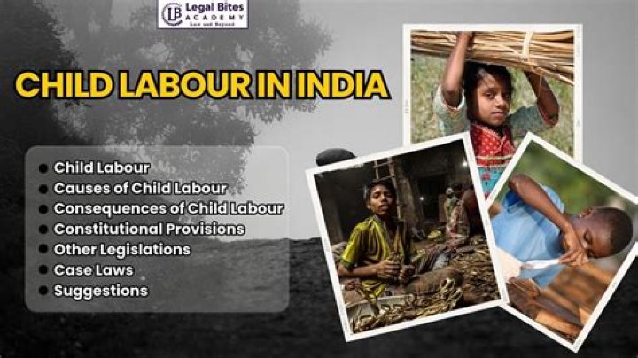What is the article of child labour?