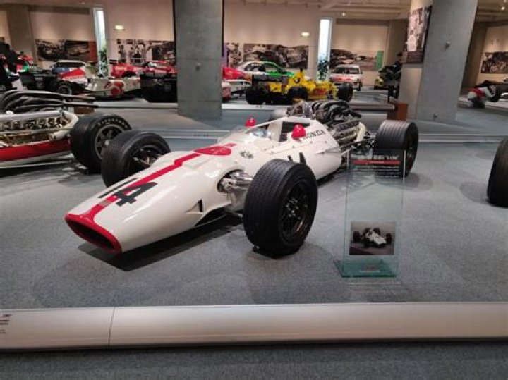 What is the B Dasher?