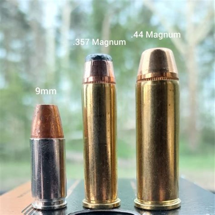 What is the best 44 Magnum ever made?