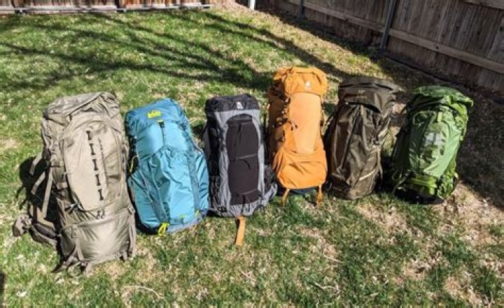 What is the best backpacking tripod?