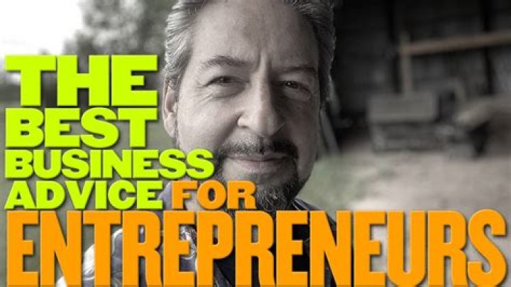 What is the best business advice?