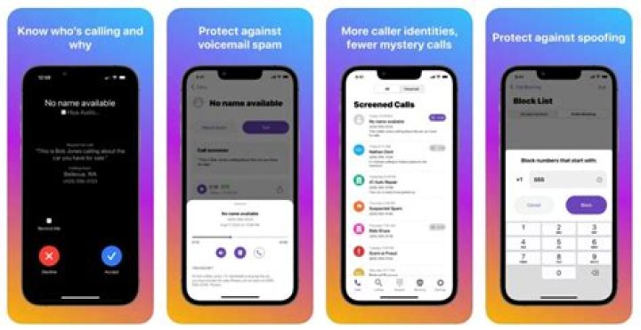 What is the best call blocker for Android?
