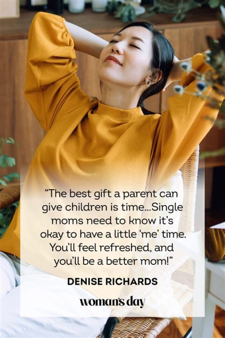 What is the best career choice for a single mom?