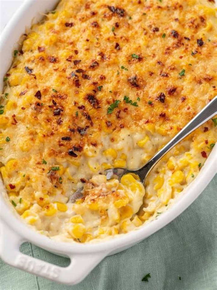 What is the best corn casserole recipe?