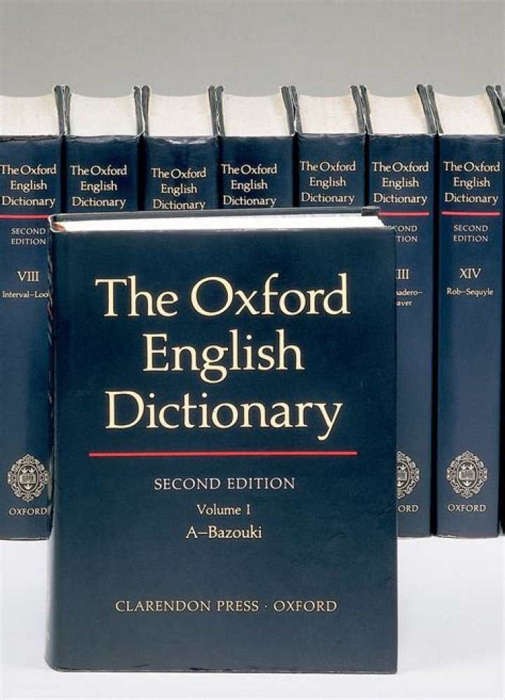 What is the best dictionary for British English?