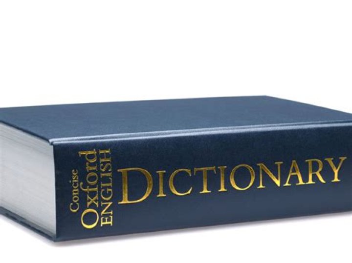 What is the best dictionary for PC?