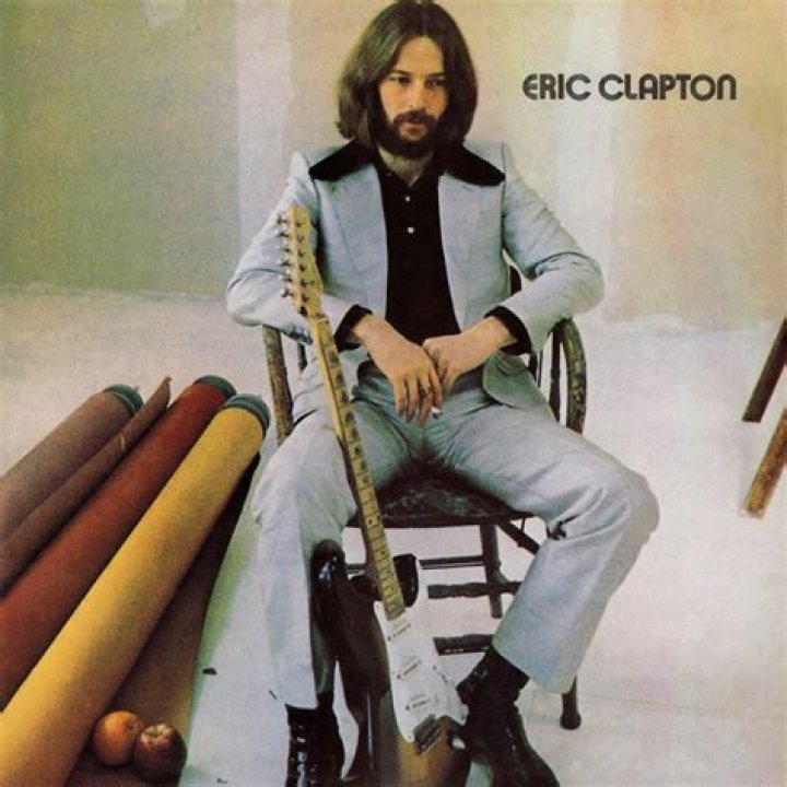 What is the best Eric Clapton album?