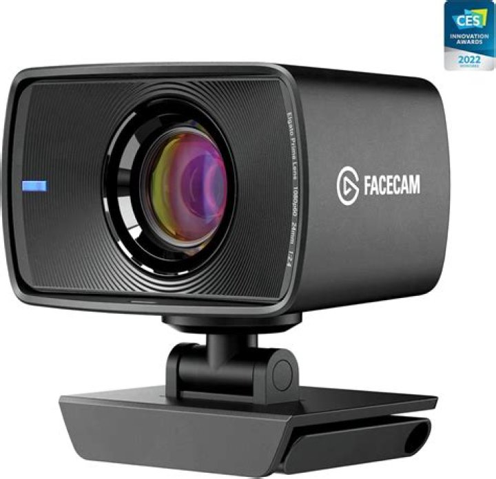 What is the best facecam recorder for PC?