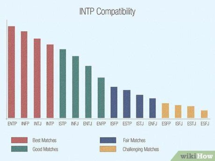 What is the best match for an INTP?