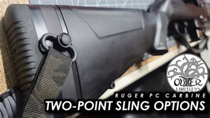 What is the best one point sling?