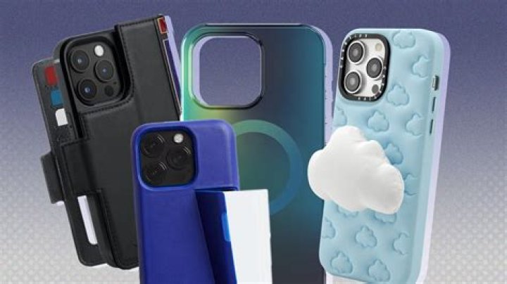 What is the best phone case?