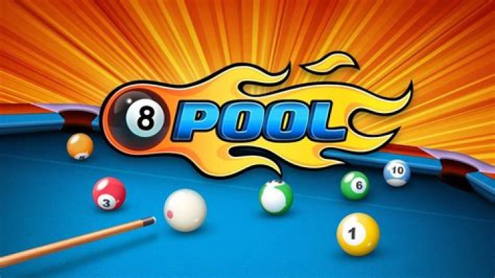 What is the best pool game online?